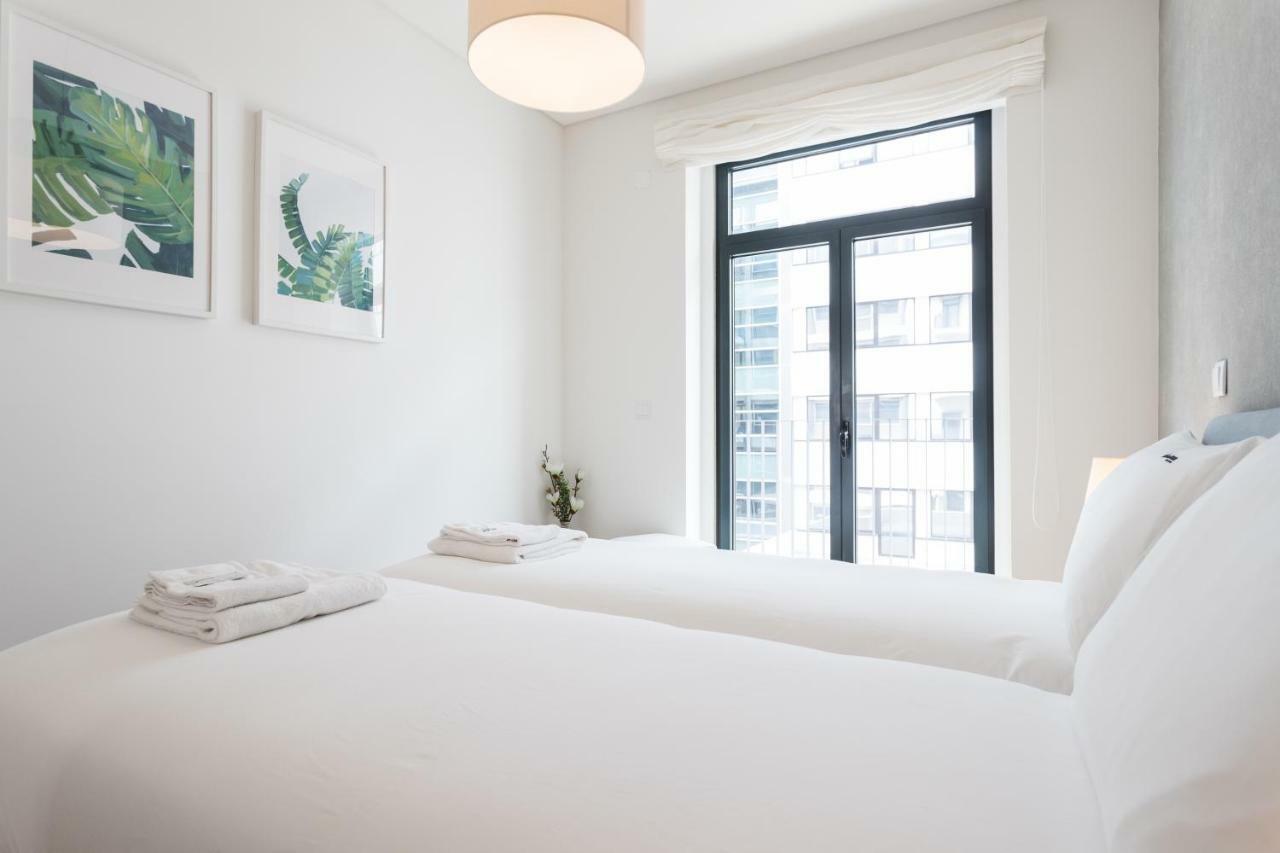 Flh Avenida Da Liberdade Amazing Flat Apartment Lisbon Exterior photo
